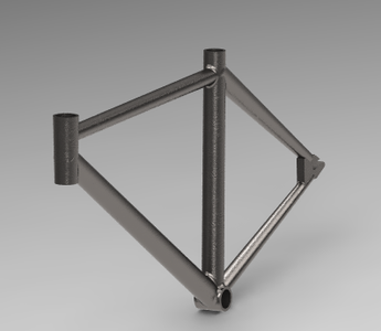 Bike Frame Design : 4 Steps - Instructables