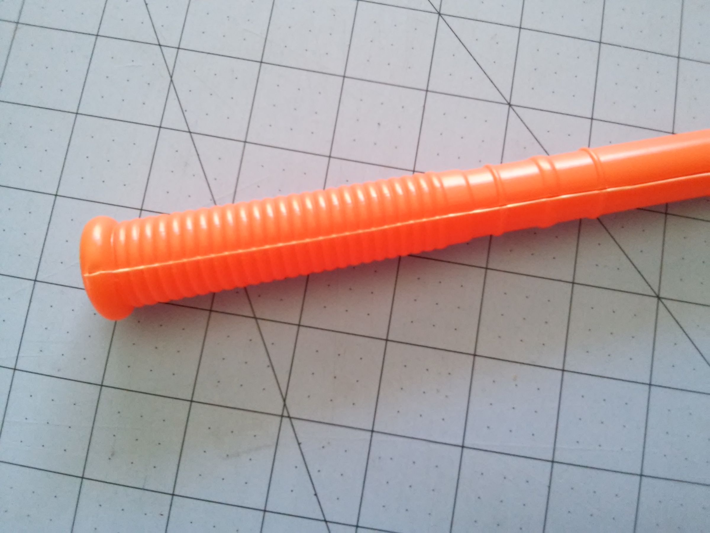 2 Oversize Bag Sealer Gripstic Inspired 4 Steps Instructables