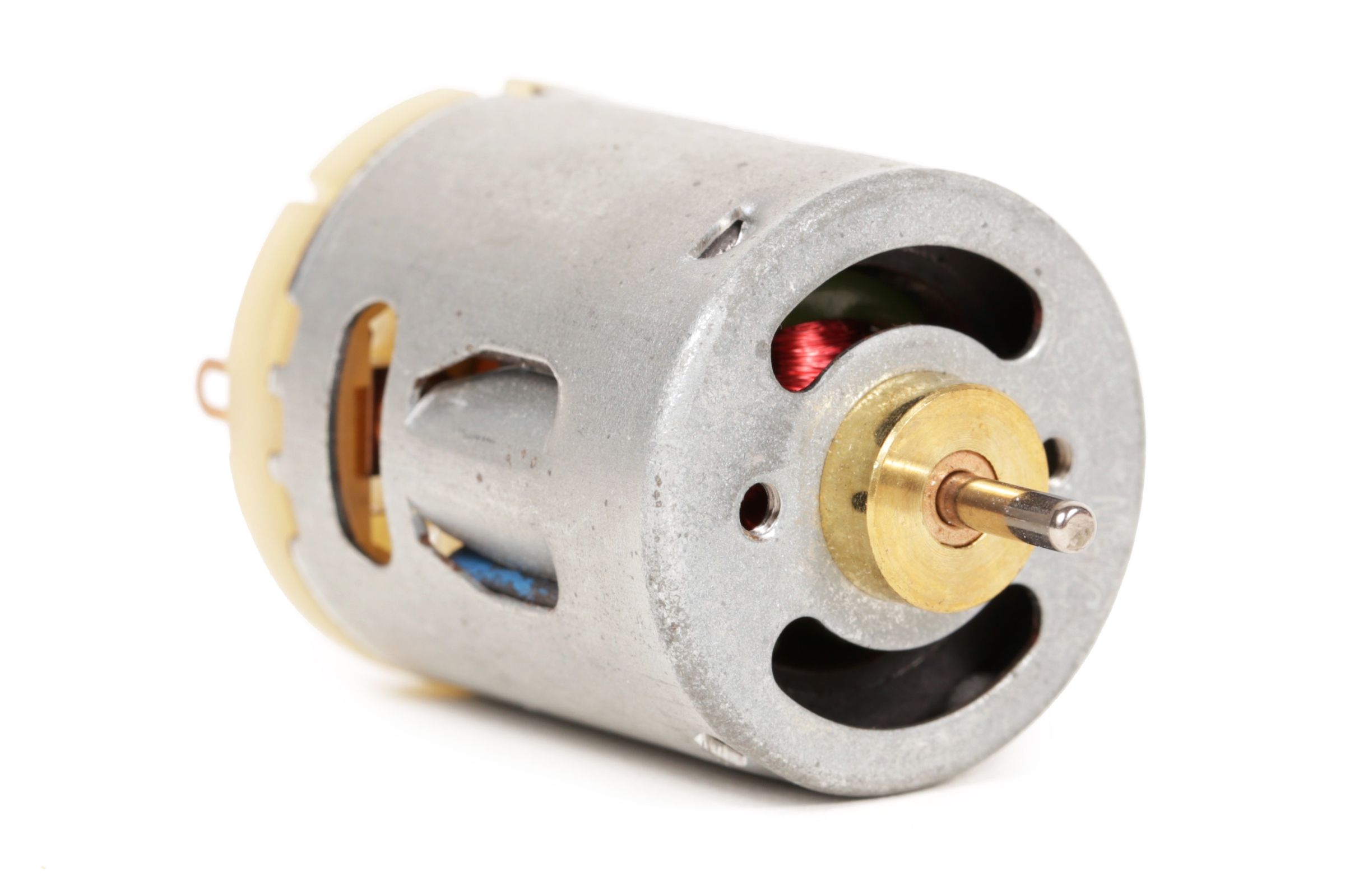 Inductors 4 Steps Instructables