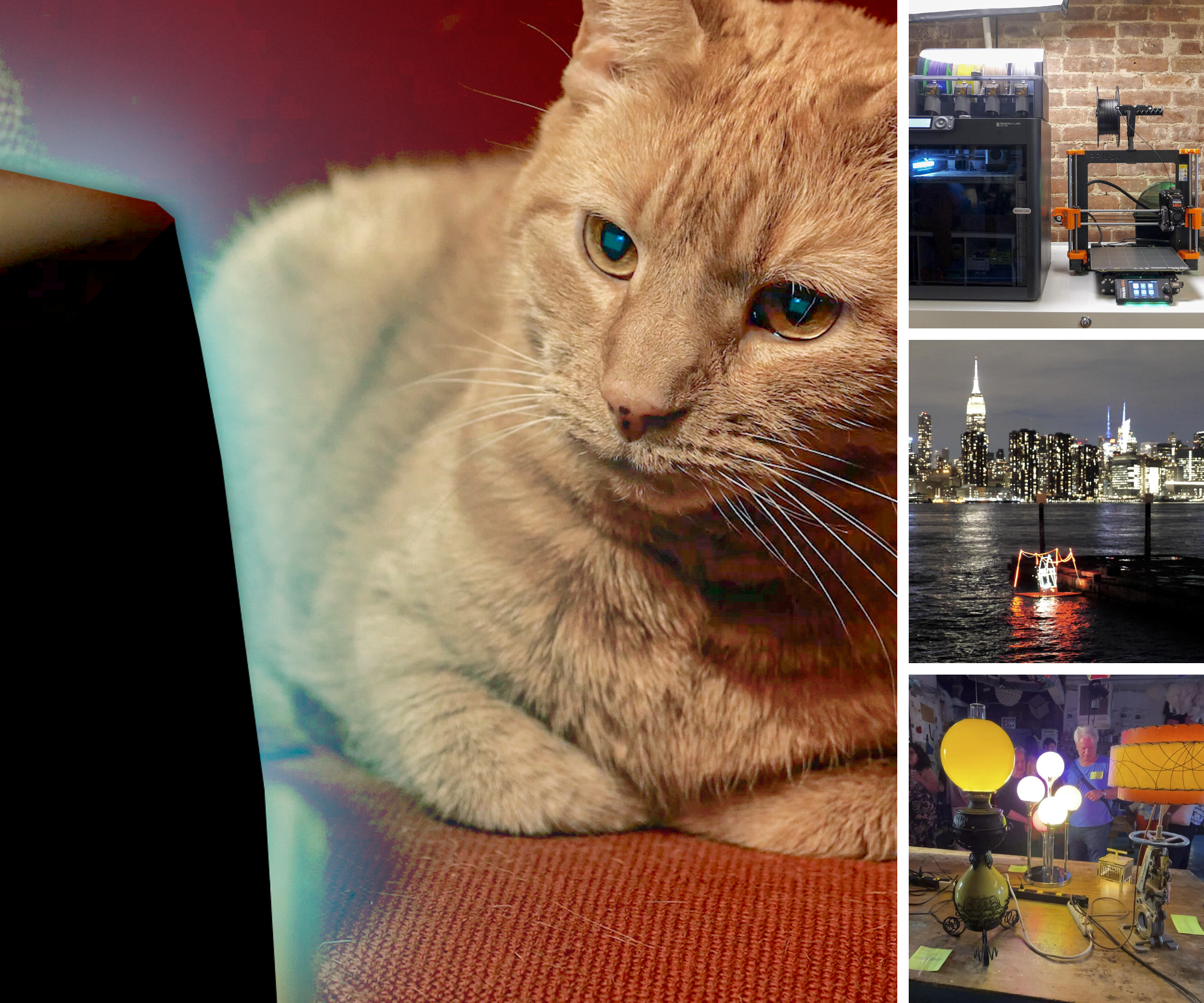 Becky's Top Projects 2024
