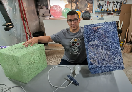 Final Assembly