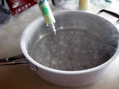 Bacon Dippin Dots- Ice Cream of the Future