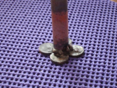 What We Actually Did