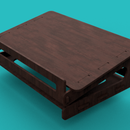 How to Design a Laptop Stand