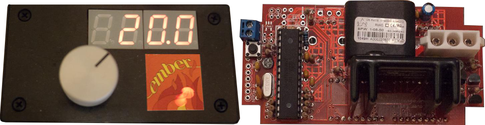 How to Hack the Ember Sous Vide Controller Into a Crockpot