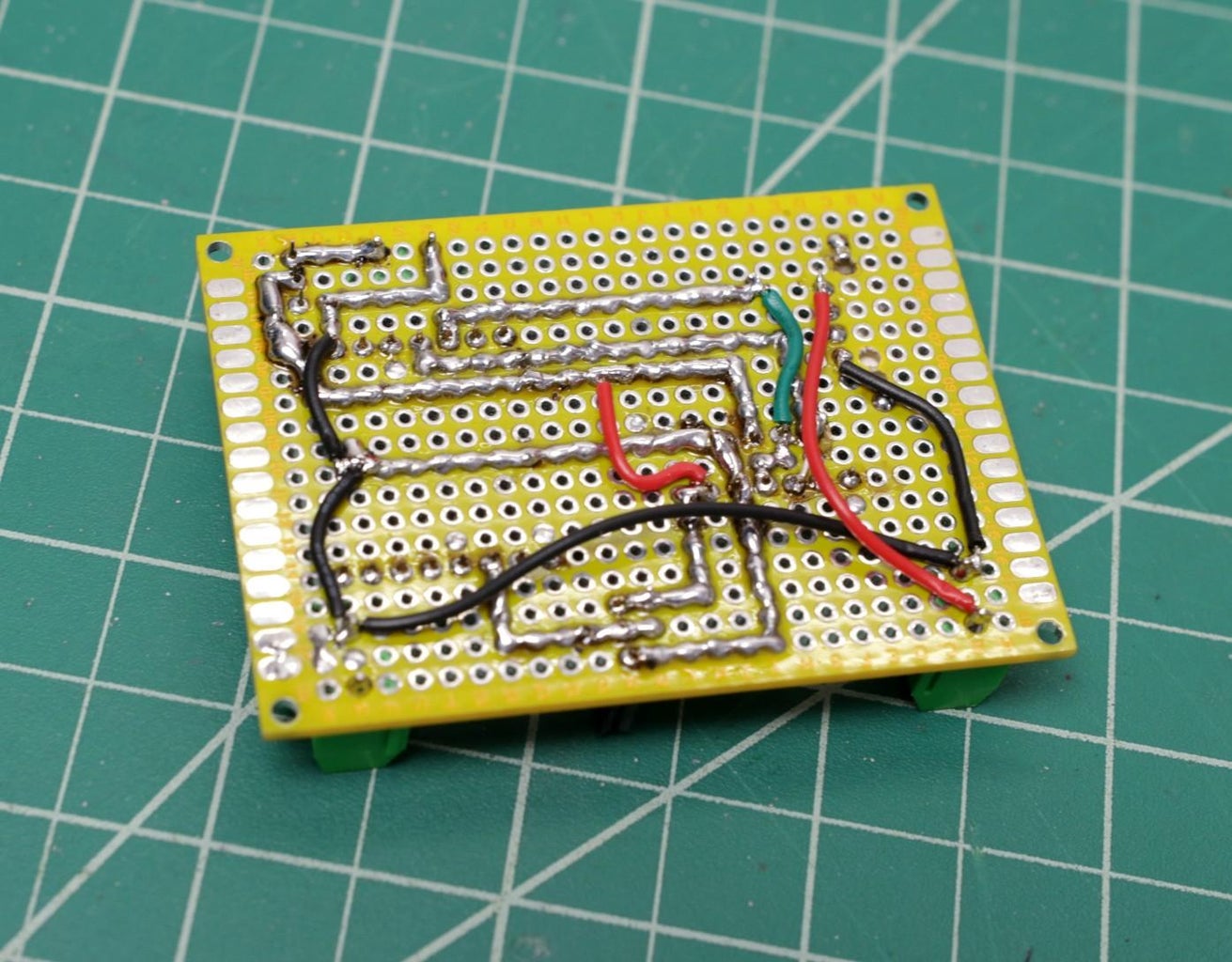 DIY Multifunction Energy Meter V2.0 : 12 Steps (with Pictures ... Circuit Diagram