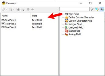 In Visuino Add, Set & Connect Components In Visuino Add, Set & Connect Components