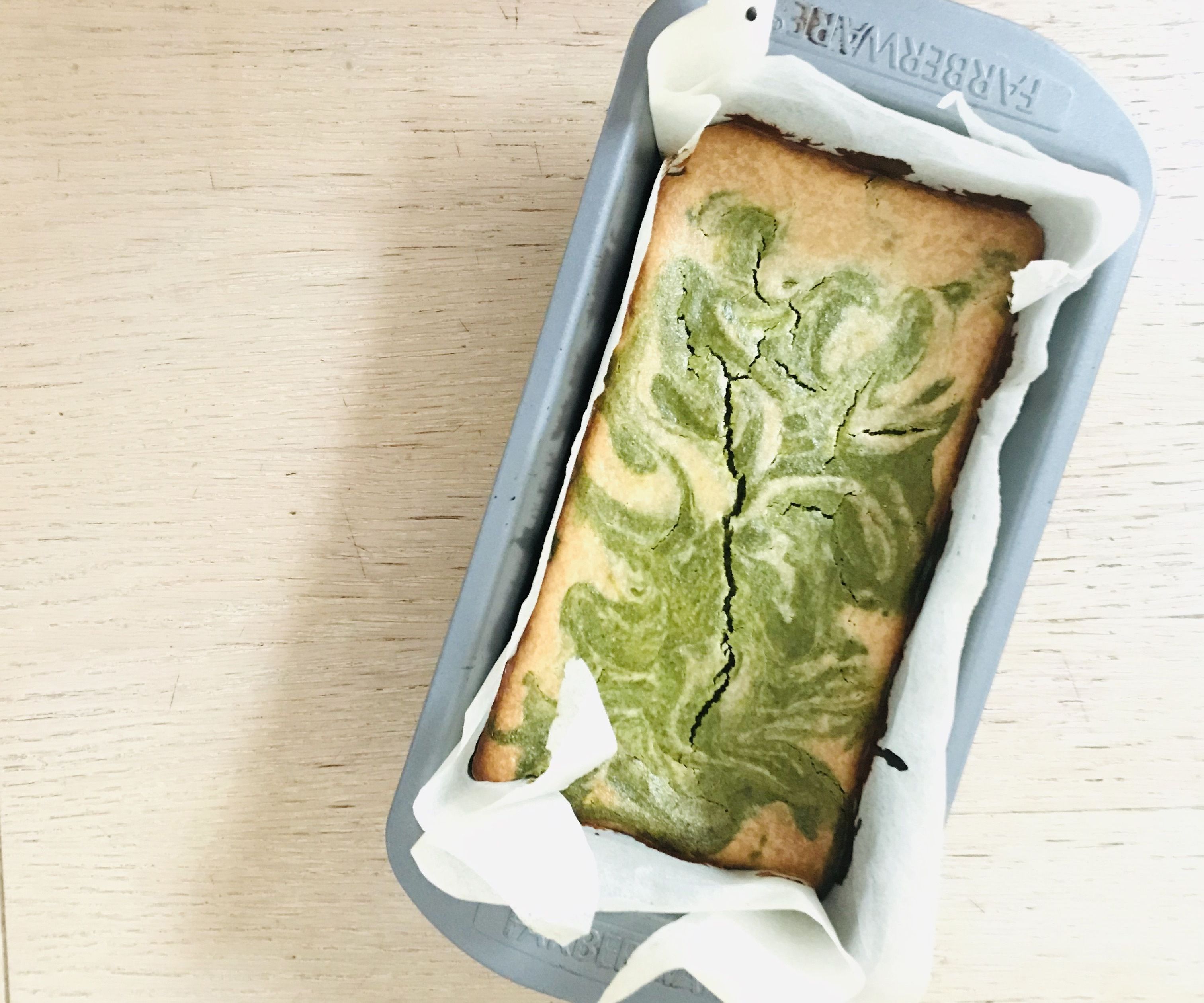 EASY Matcha Cheesecake (Healthier Alternative, NO EGGS/FLOUR)