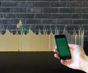 Build a Fun Installation and Help Create the Theme Park of Everyday