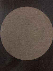 Creating the Base of Your Table