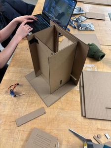 Process Prototyping