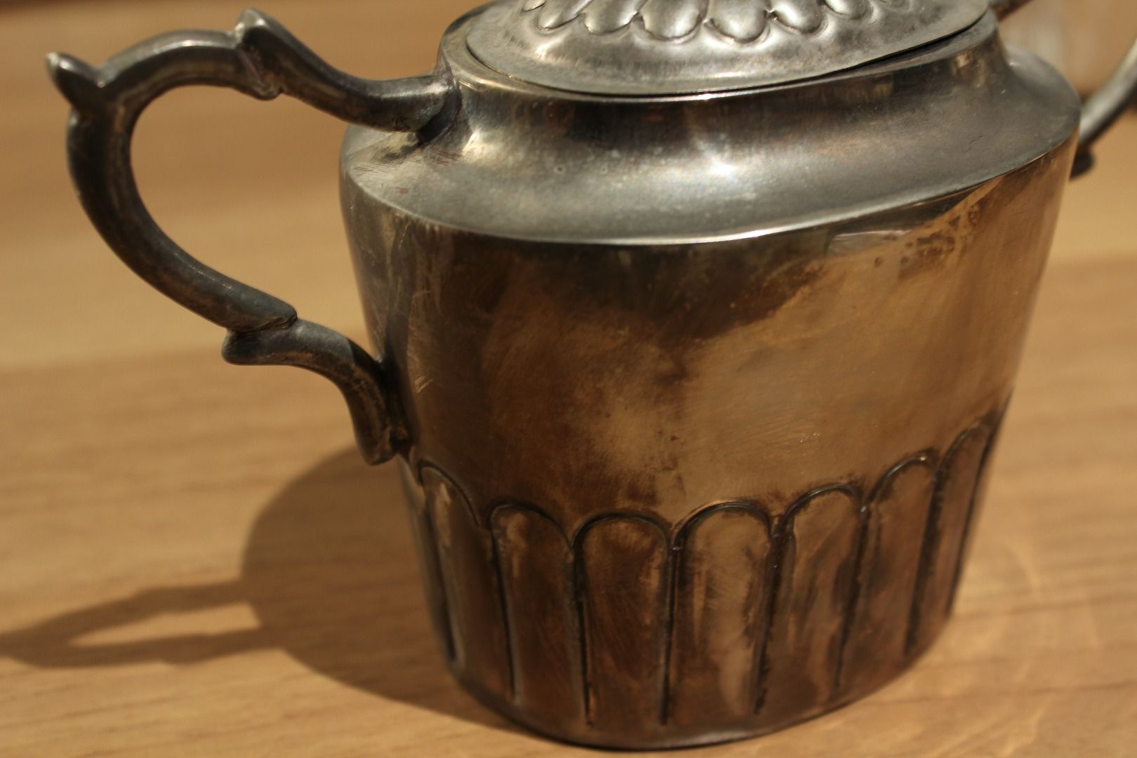 How to Clean Tarnished Silver 4 Steps (with Pictures) Instructables