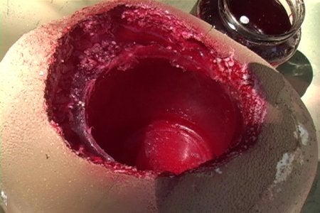 Destruction of the Heads (Part 2)