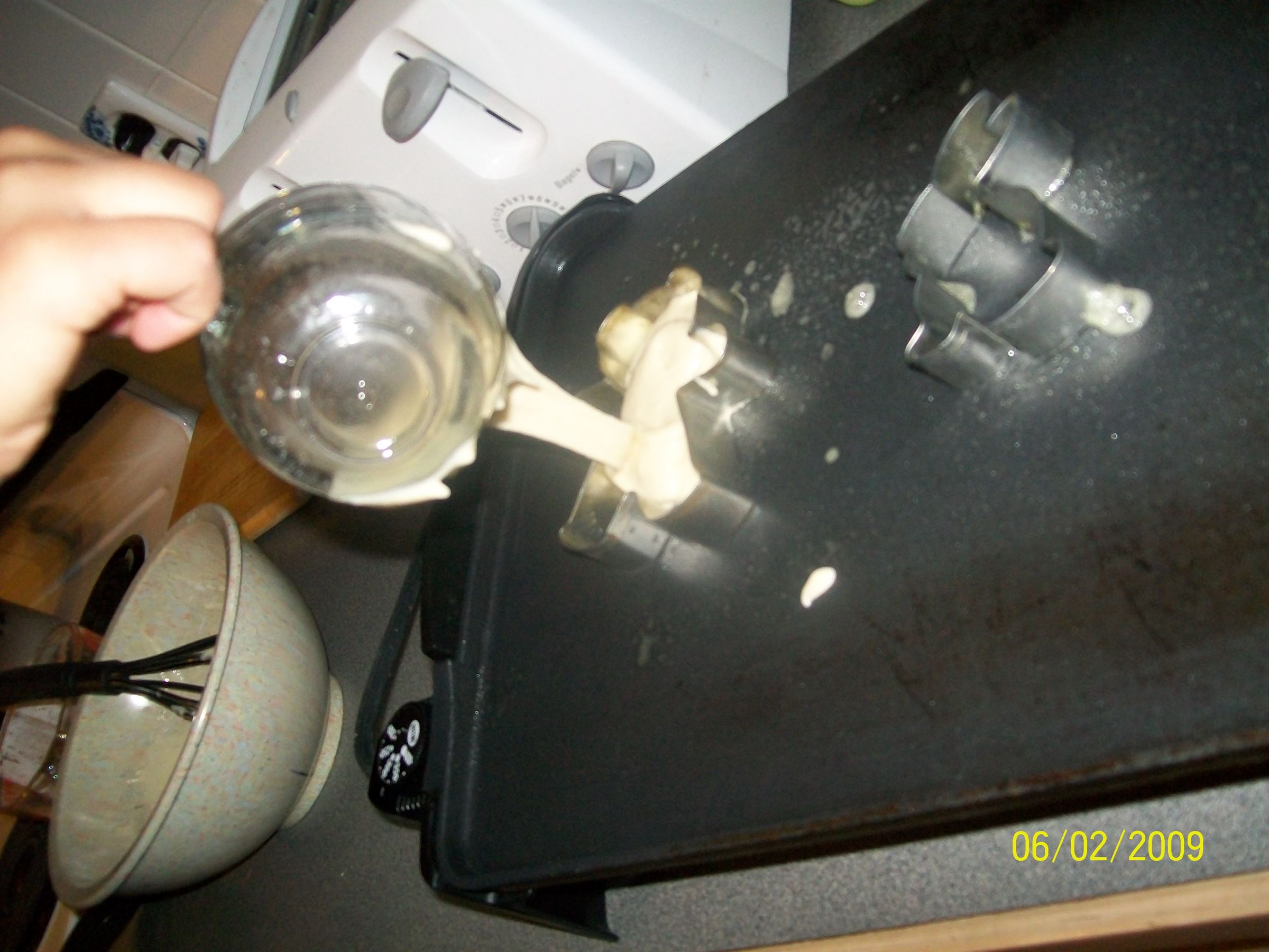 Pancake Fun
