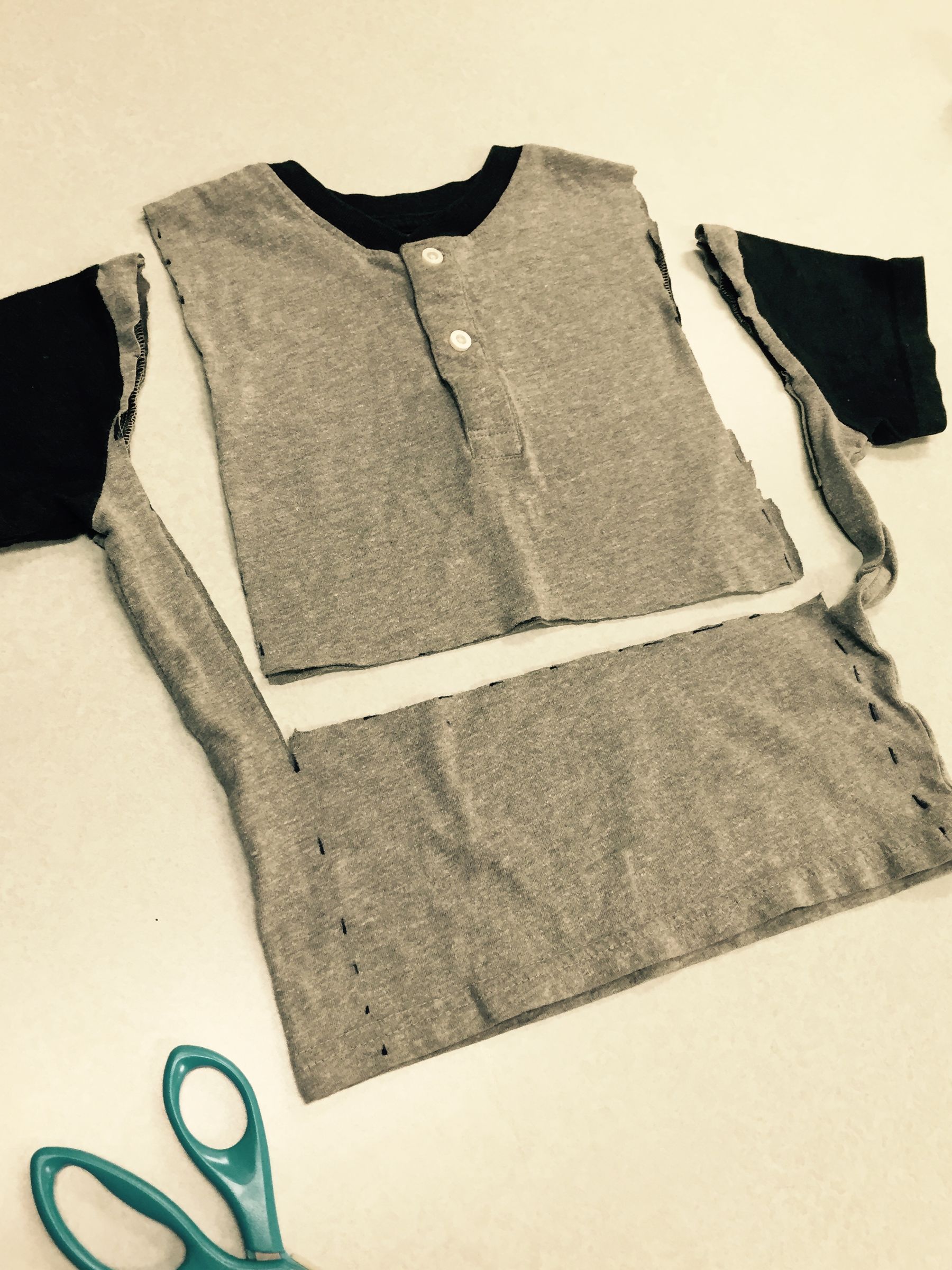 DIY Baby Drool Bib 13 Steps (with Pictures) Instructables