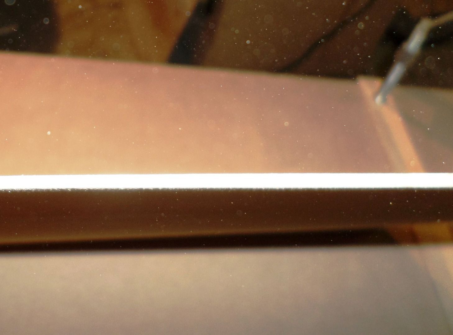 Making the Wood the "proper" Thickness