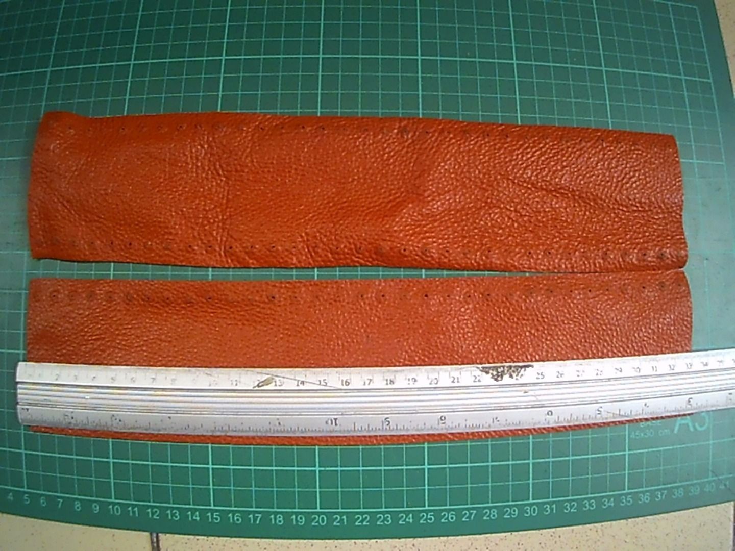 diy bike handlebar grips