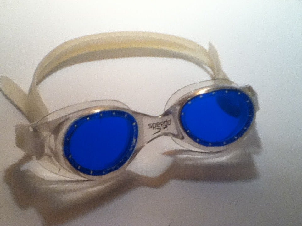 How to Fix Leaking Goggles 5 Steps Instructables