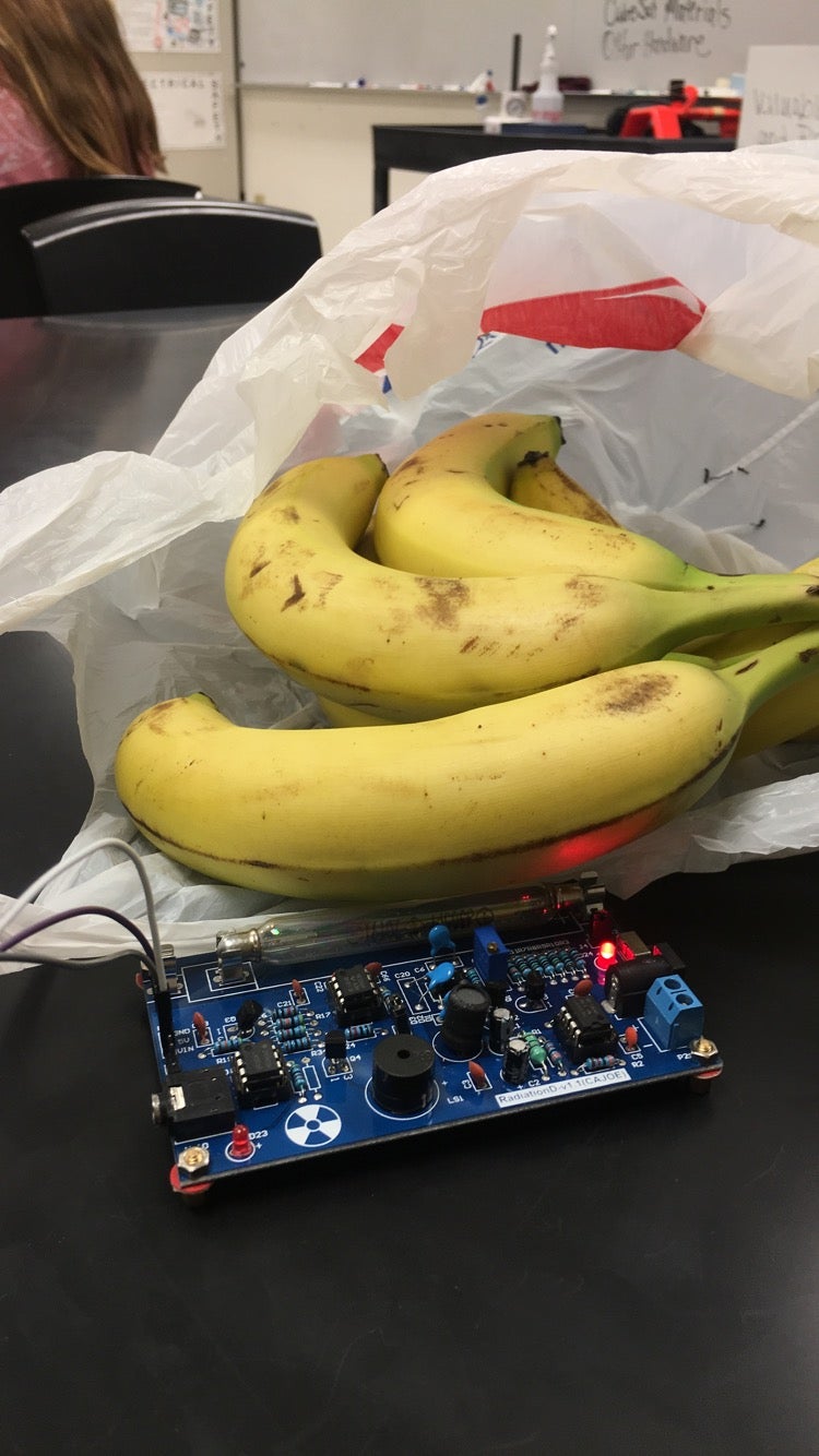 How to Build CubeSat With Arduino and Geiger Counter Sensor : 11 Steps ...