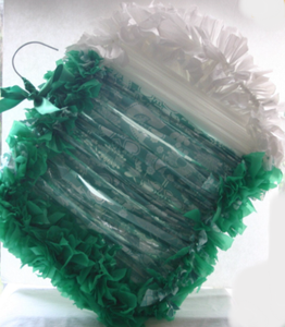 What's Your Wreath? the Wreath Form, Size, Shape, Color(s)...