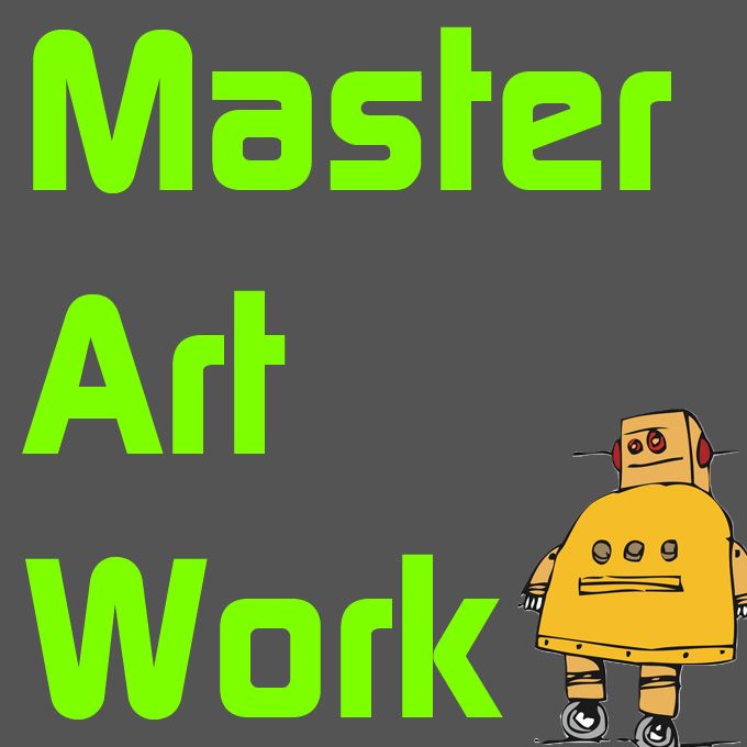 Masterartwork