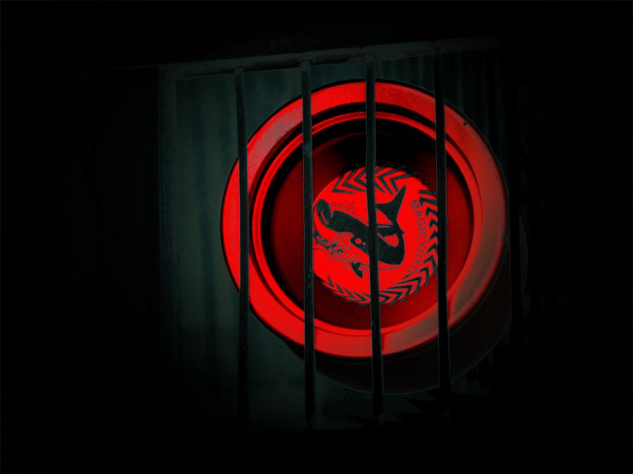 Ladder Escape Yo-Yo Trick - Luke Renner