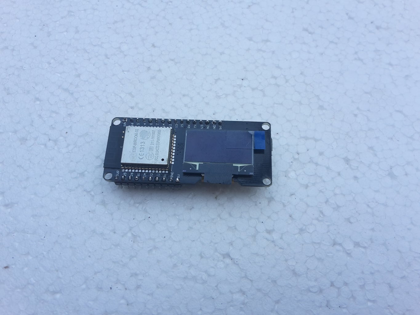 ESP32 Based Clock : 4 Steps - Instructables