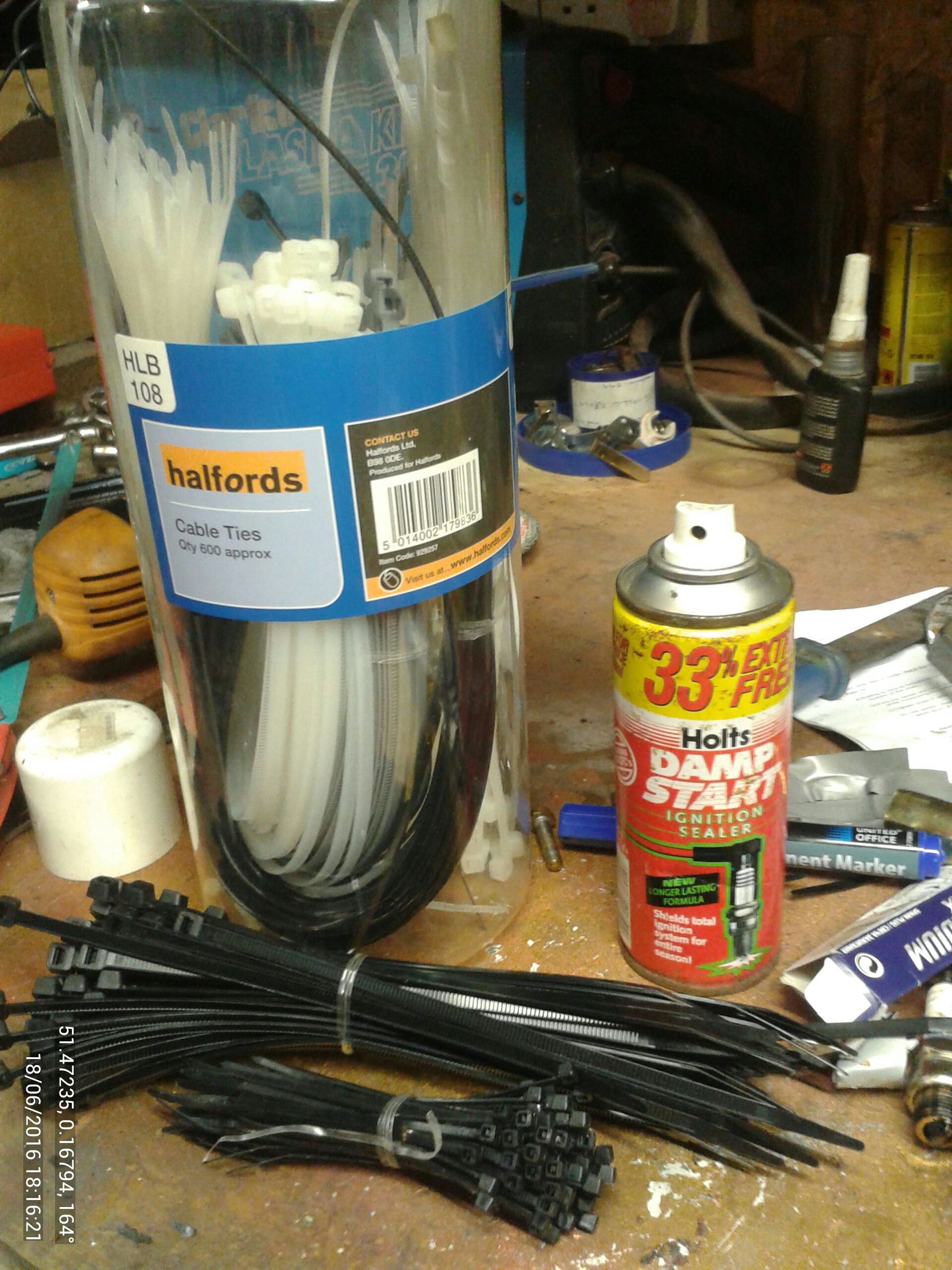 Clutch Cable Repair Kit Halfords informacionpublica.svet.gob.gt