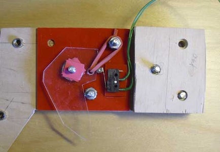 Complete the Main Body