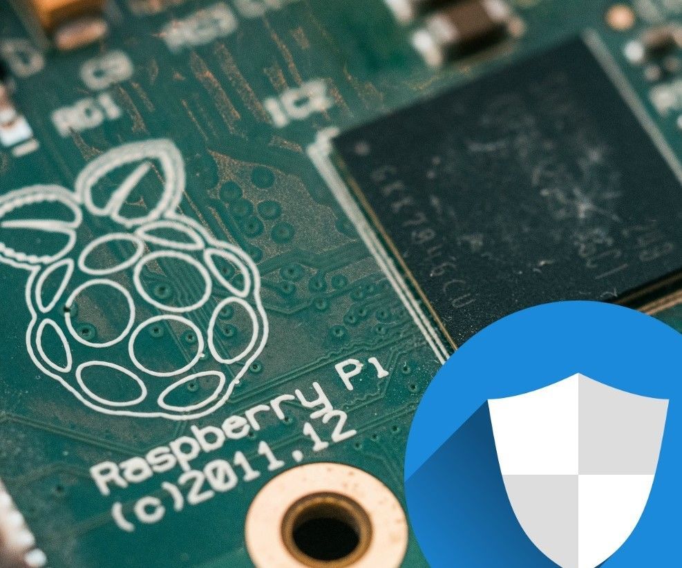 5 Tips to Secure Your Raspberry Pi