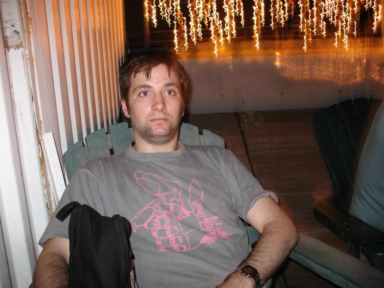 author