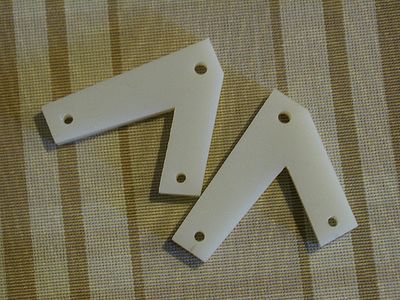 Parts List & Attachment