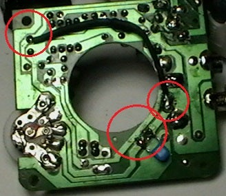The Resistor