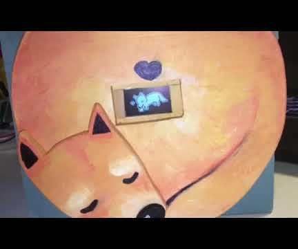 Ardingo - Een Virtual Pet Met Arduino 