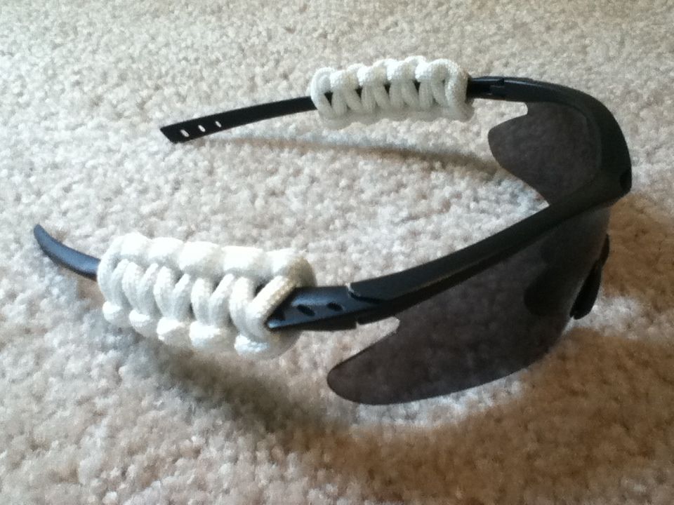Para Cord Sun Glasses