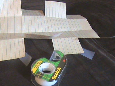 Tape