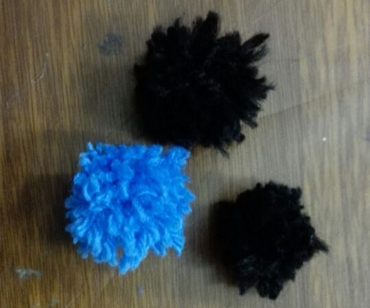 DIY Pom Pom
