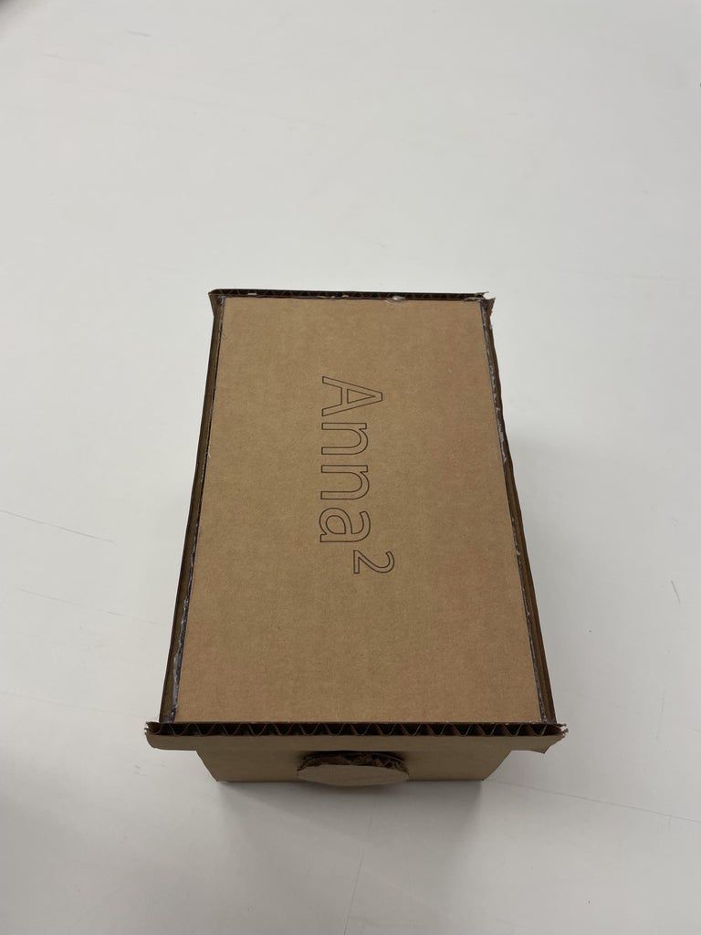 Pinhole Camera : 6 Steps - Instructables