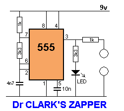 Ic 555 41 New Projects