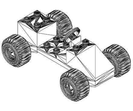3D Print and Analyze in SolidWorks