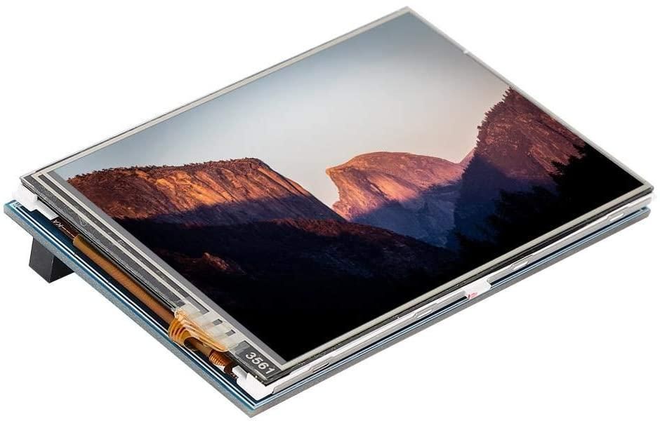 Using A Mac As Display For A Raspberry Pi – FBQA