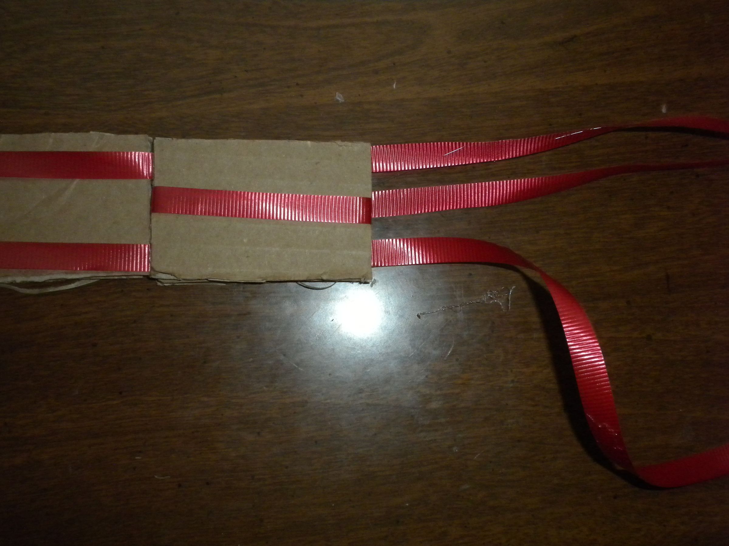 How to Make Jacob's Ladder 3 Steps Instructables