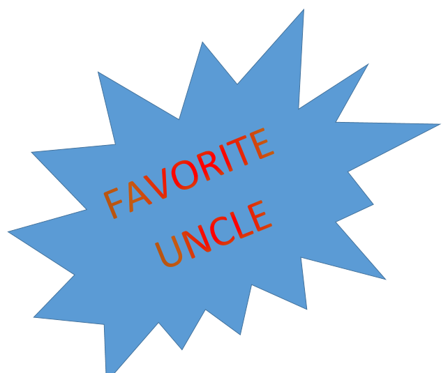 Card Trick Without Cards (Become the FAVORITE UNCLE!)