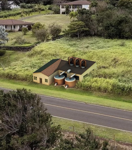 Project: Fire Safe Hawaii