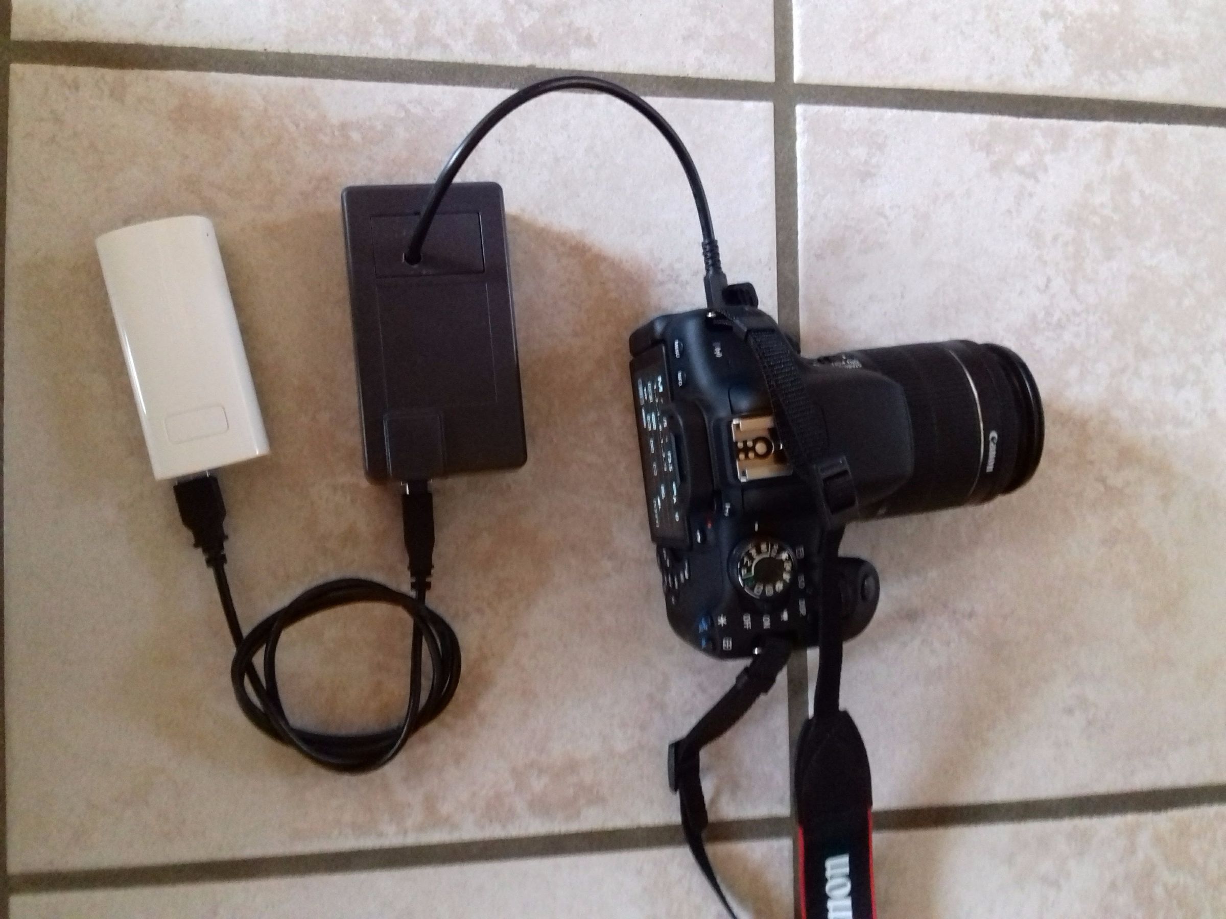 Wifi Camera Remote 4 Steps (with Pictures) Instructables