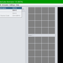 LED Cube Simulation Software