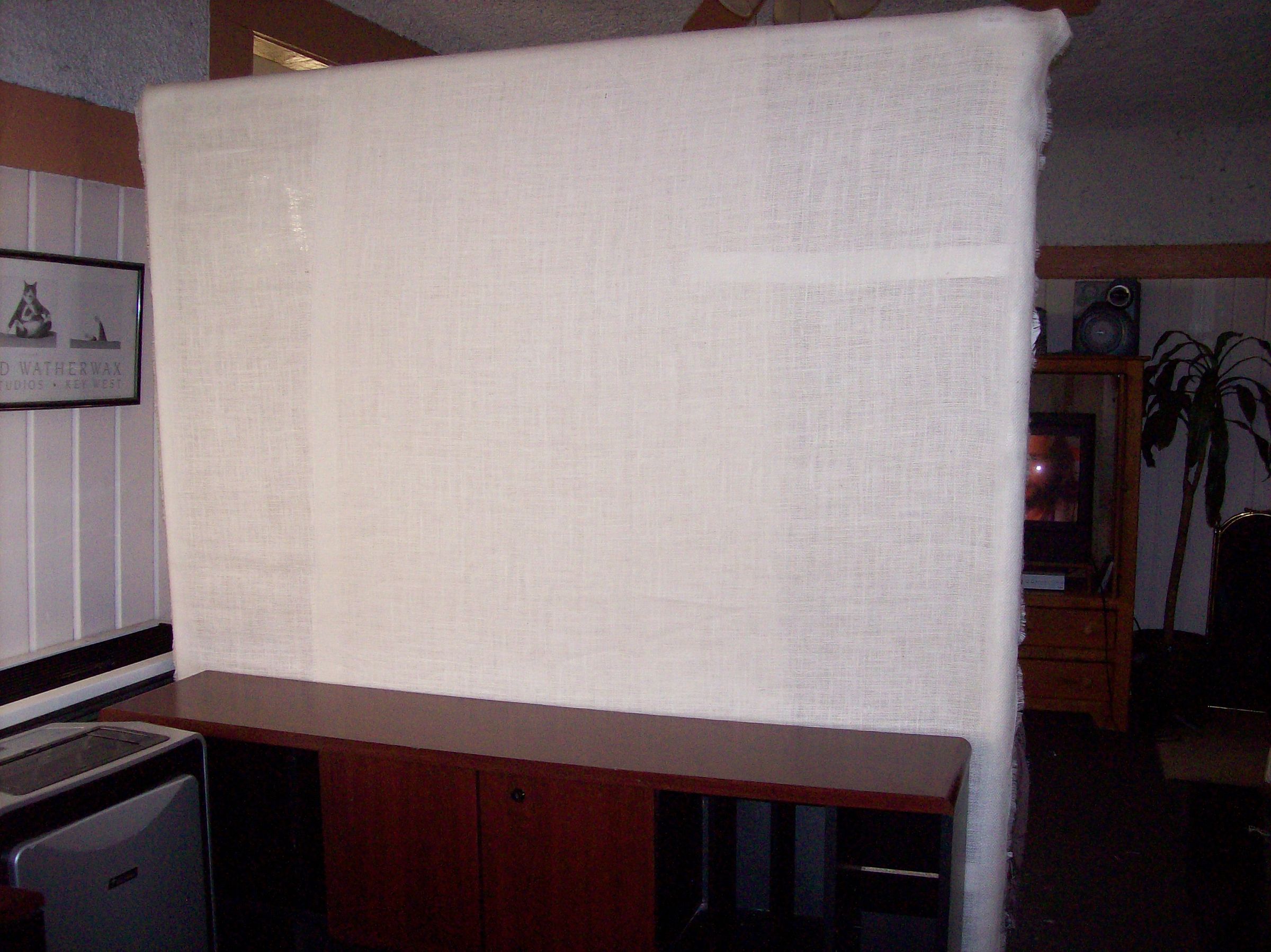 PVC Room Divider (Cheap and Easy!) 7 Steps (with Pictures