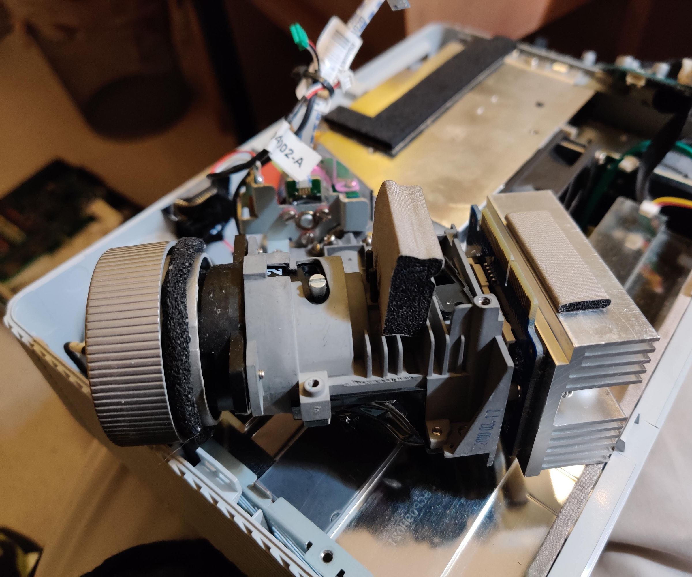 In Response to Daylight Saving Plan: WakeupGagit