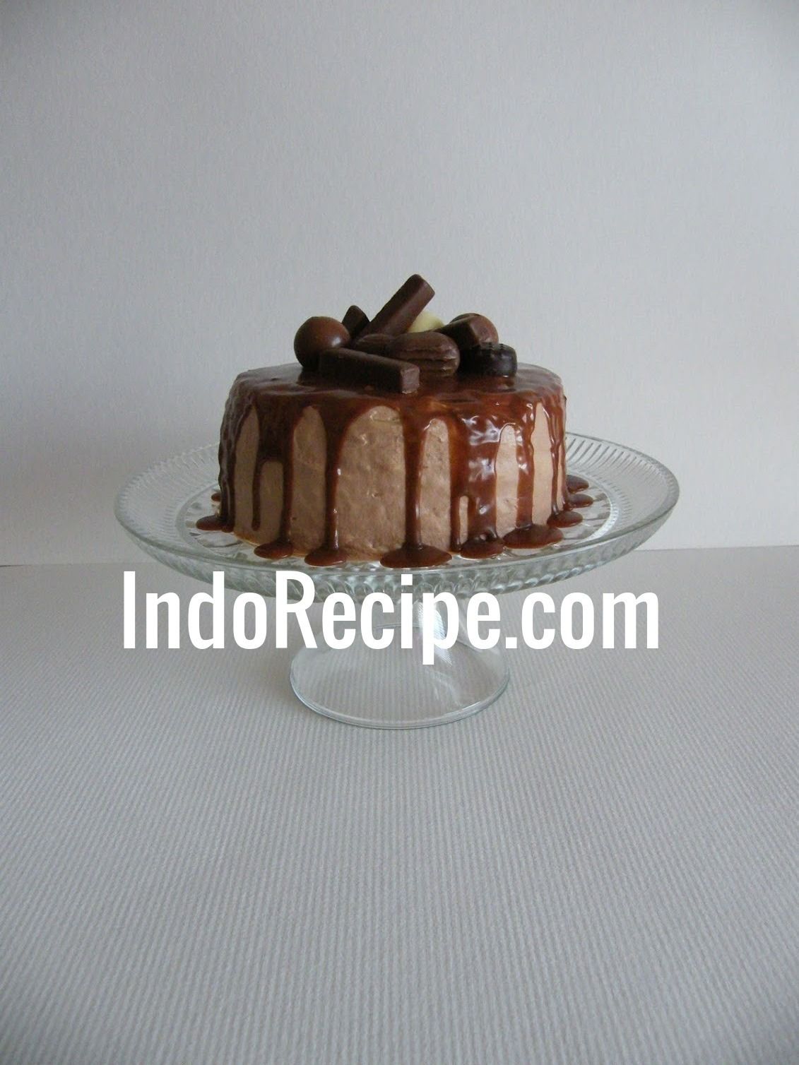 Nutella Creme Mille Crepe (with Pictures) Instructables