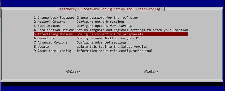 Update Software (SO)